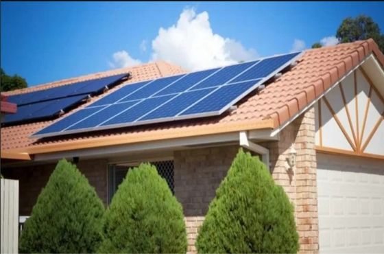 Você sabia que o Porto Seguro Residência cobre até as Placas de Energia Solar?